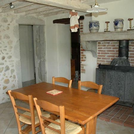 Le Bellaton Villa Ambronay Exterior foto